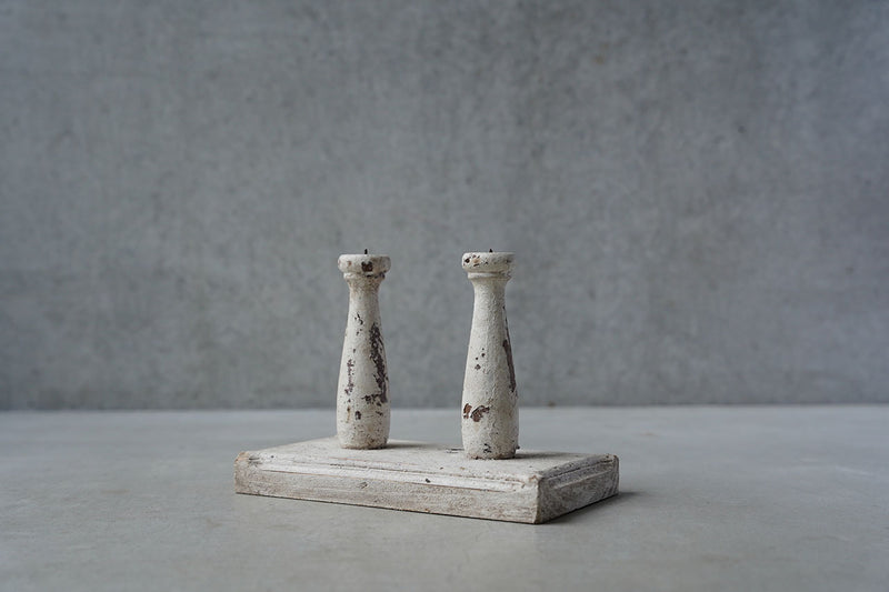 ●24-NM 44 Norihisa Mizuta / Candle Stand