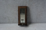 ●24-NM 42 Norihisa Mizuta / Candle Stand with Mirror