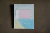 Wataru Hatano "Moving Outward" size 12 FM5C86