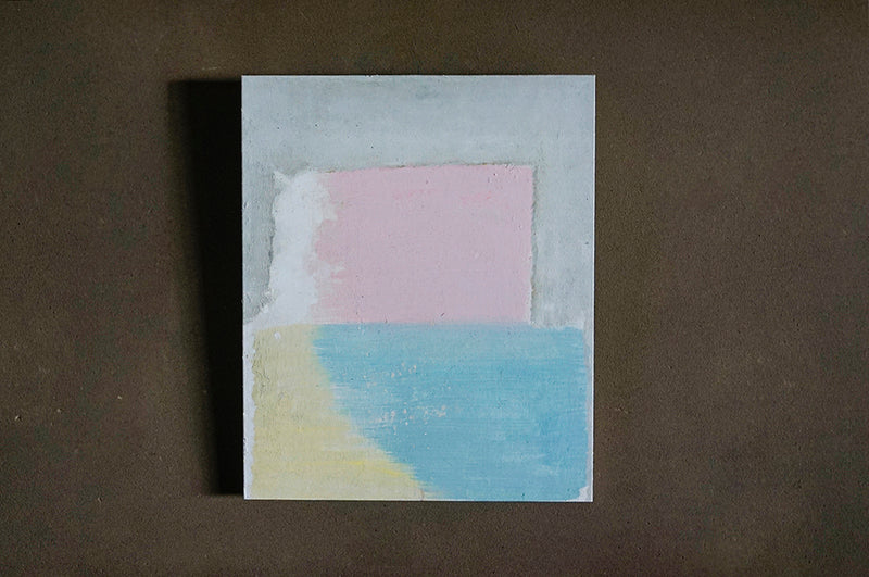 Wataru Hatano "Moving Outward" size 12 FM5C86