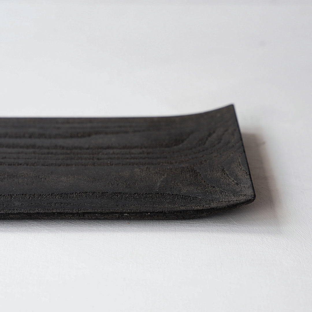 浮様 THIN 300 黒