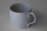 Tatsuya Hattori Ash Glaze Mug