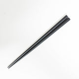 ◆Daikokuya Gokujo Ebony Chopsticks – Heptagon (Gift Set of 2)