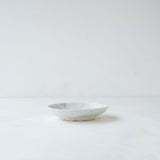 Nobuhiko Tanaka Goma-Shio Plate, Small