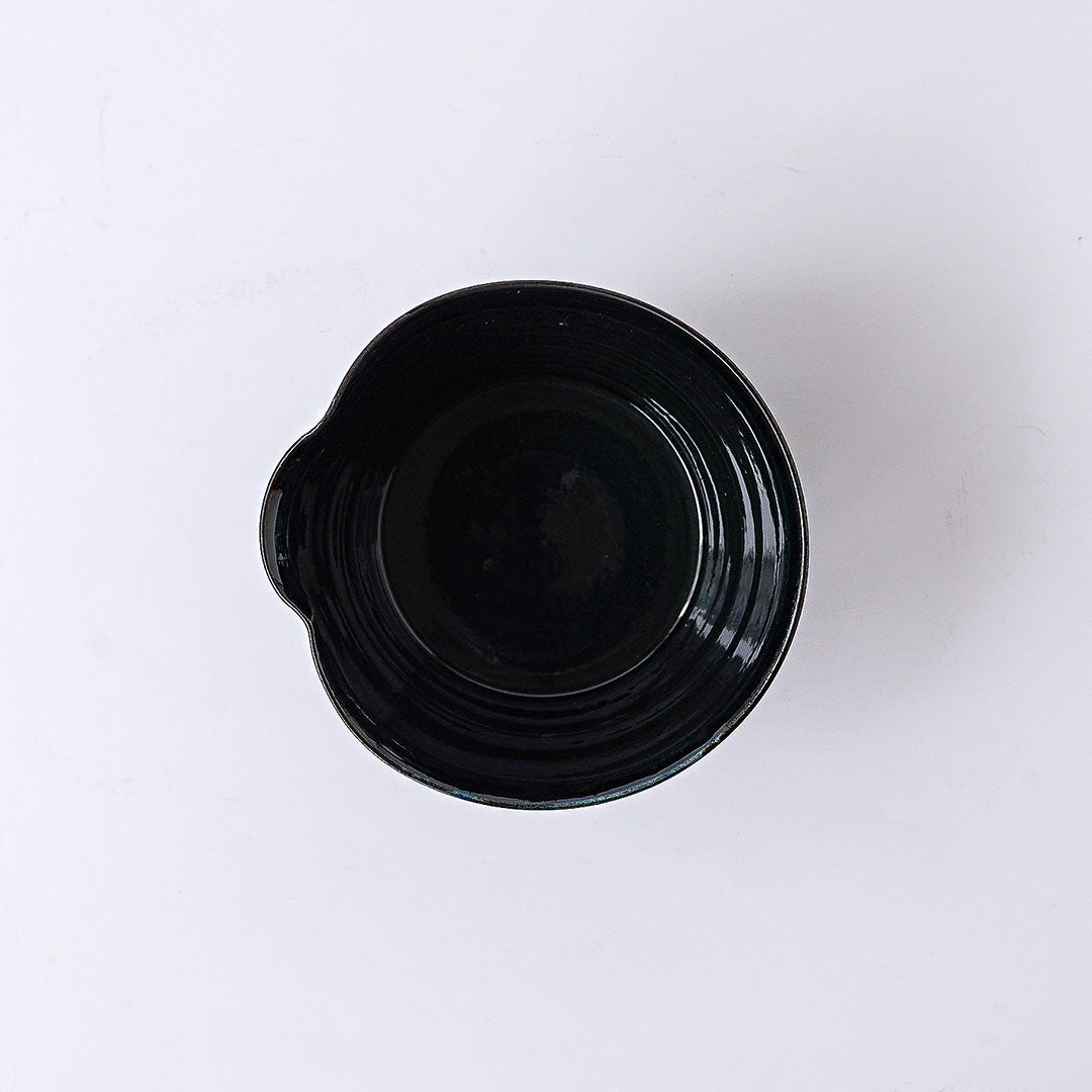 Hanako Nakazato Cereal Bowl DB