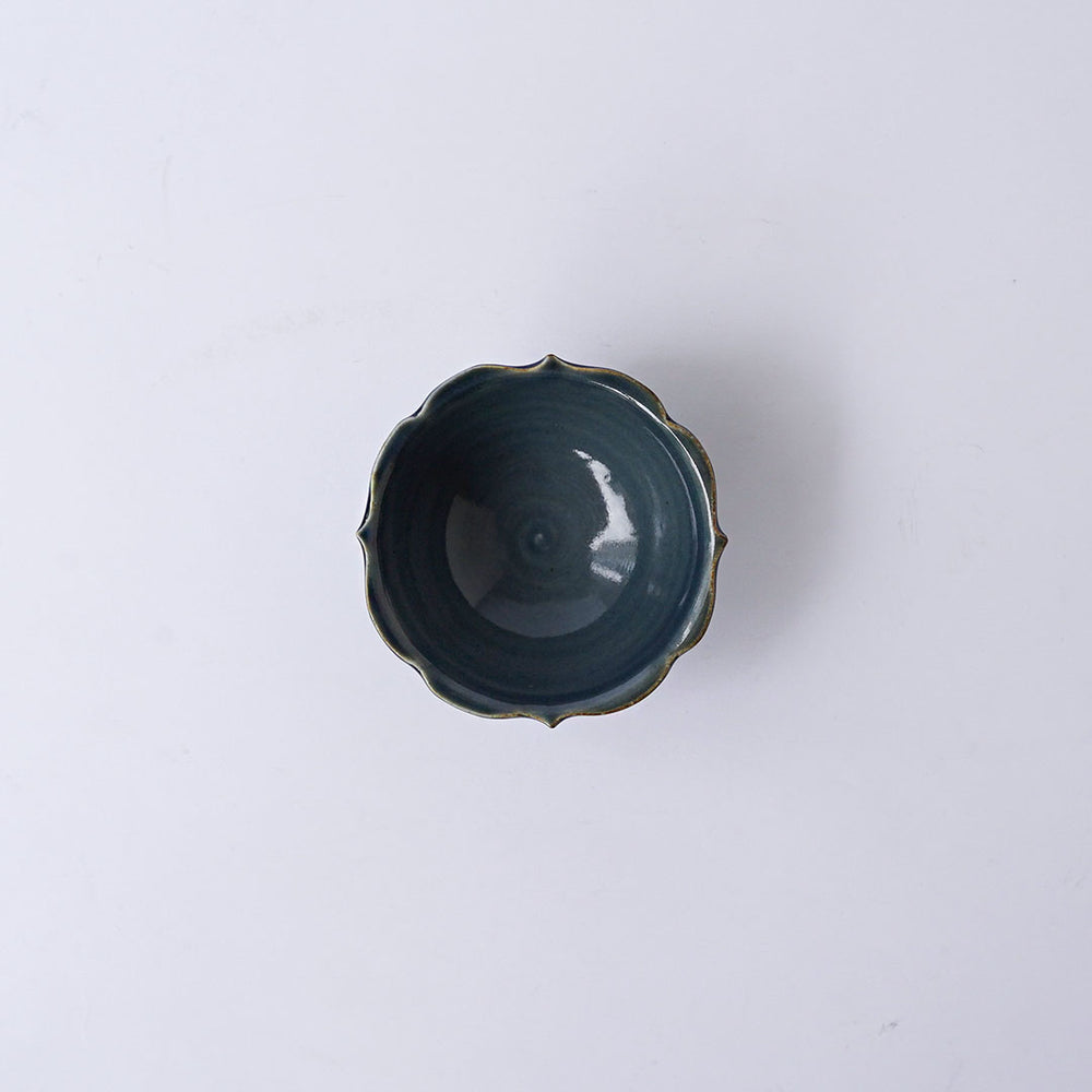 中里花子 チャクラボウル S BJ – 雨晴/AMAHARE