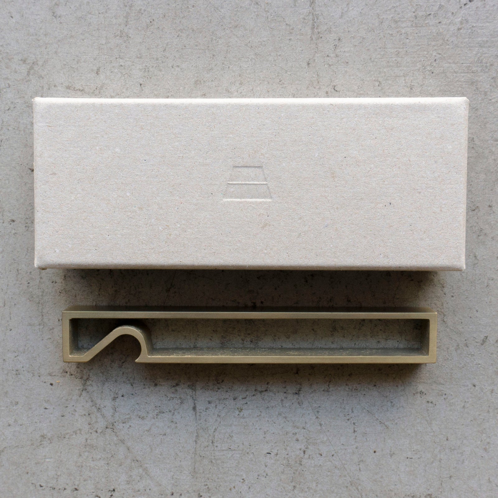 ◇二上 栓抜き 枠 – 雨晴/AMAHARE