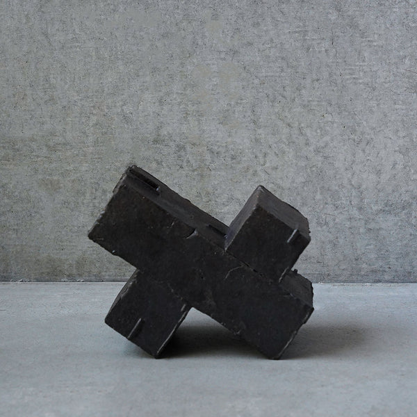 Nobuhiko Tanaka Block Vase