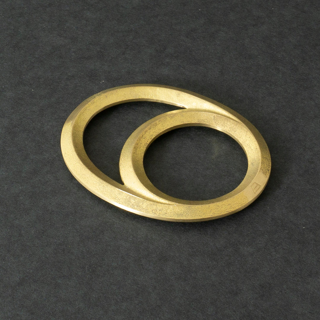 FUTAGAMI Bottle Opener Solar Eclipse