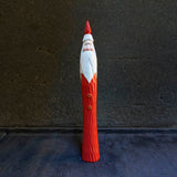 25-1 とんがりサンタ 定番型-K1