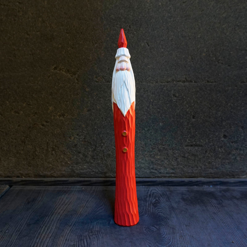 25-1 とんがりサンタ 定番型-K1