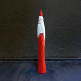 25-1 とんがりサンタ 定番型-K1