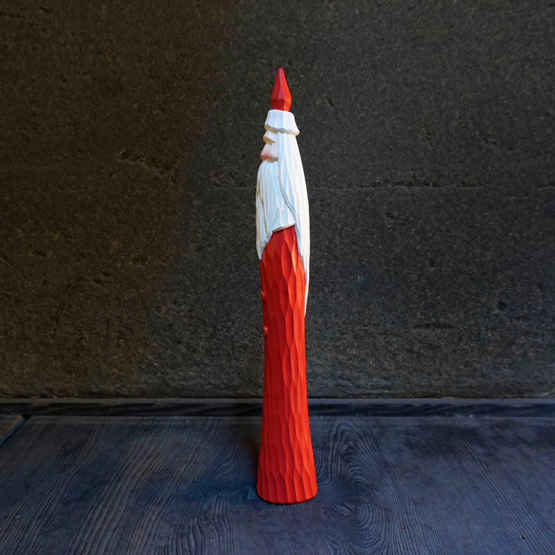 25-1 とんがりサンタ 定番型-K1