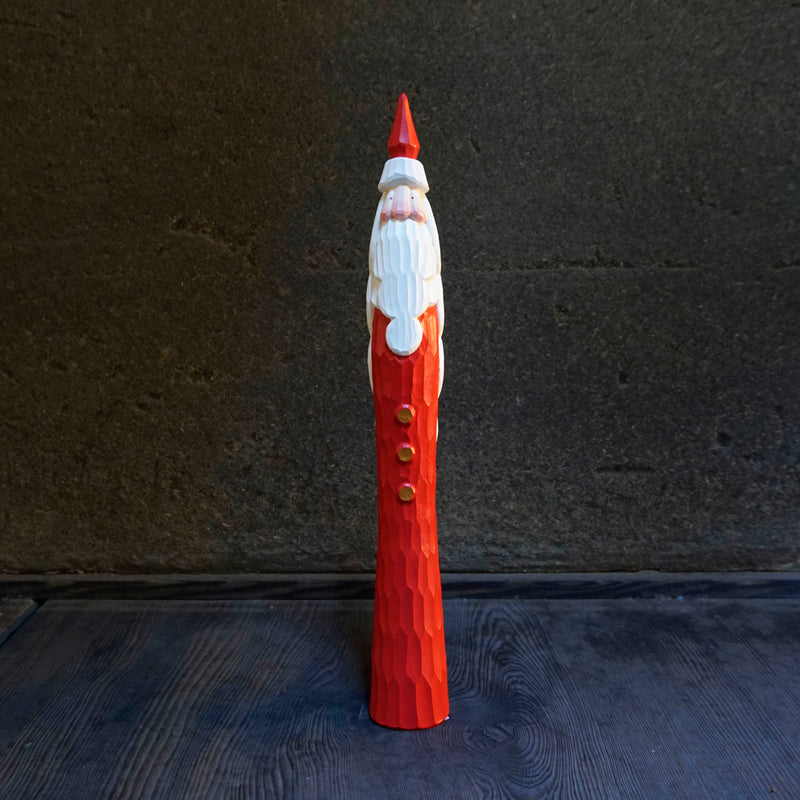 25-1 とんがりサンタ 定番型-K5