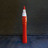 25-1 とんがりサンタ 定番型-K6