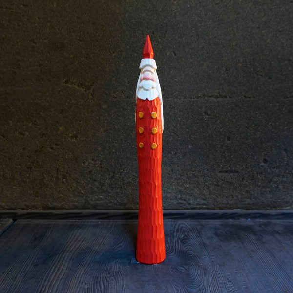 25-1 とんがりサンタ 定番型-K6