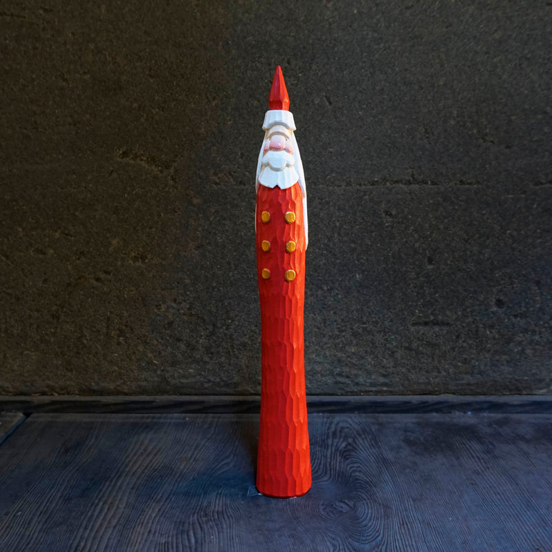 25-1 とんがりサンタ 定番型-K6