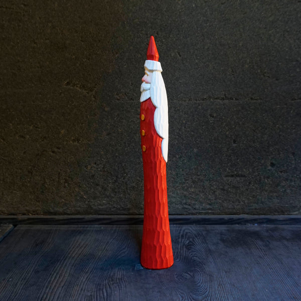 25-1 とんがりサンタ 定番型-K6