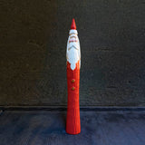 25-1 とんがりサンタ 定番型-K7