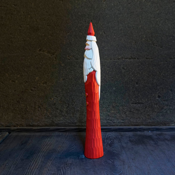 25-1 とんがりサンタ 定番型-K7