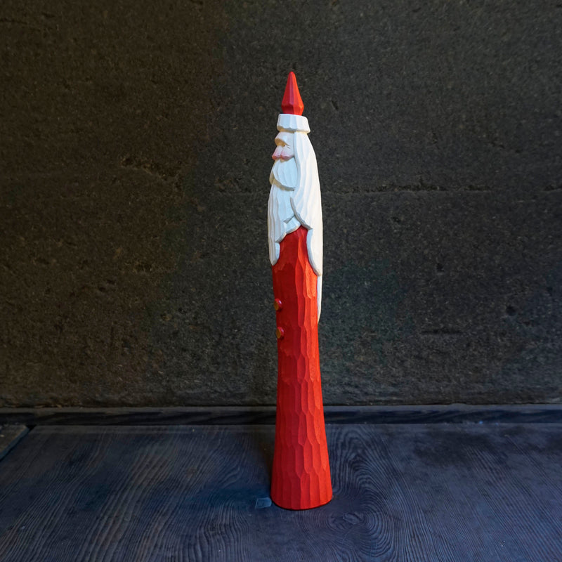 25-1 とんがりサンタ 定番型-K7