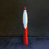 25-1 とんがりサンタ 定番型-K7