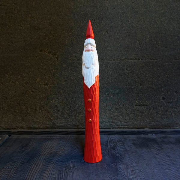 25-1 とんがりサンタ 定番型-K10