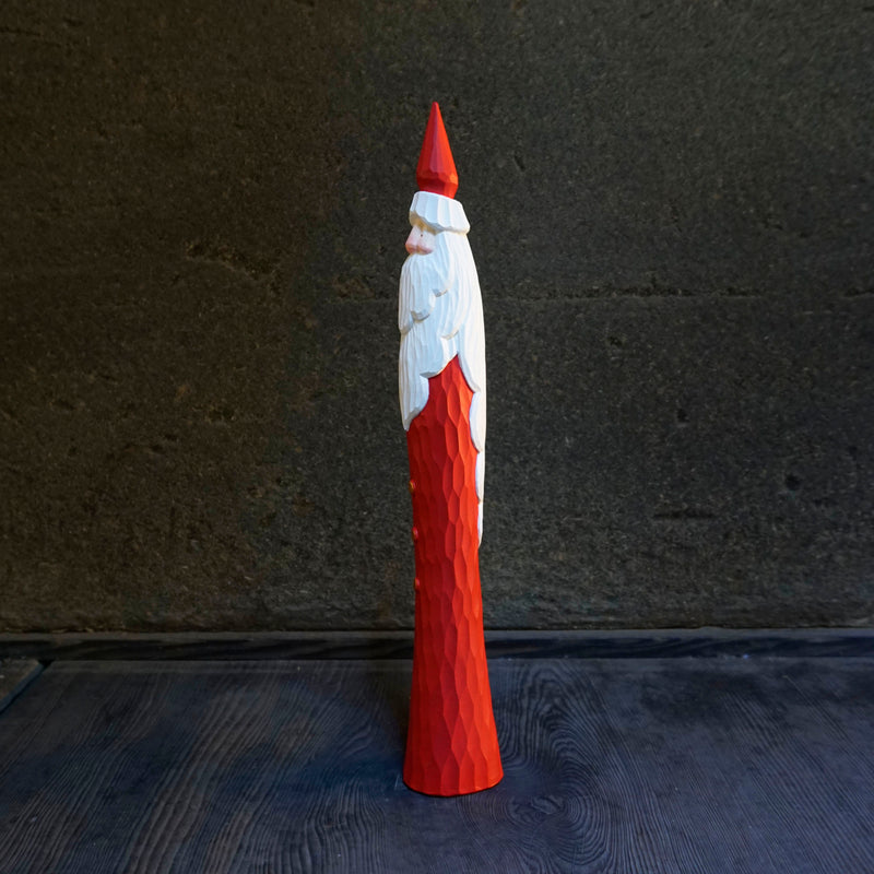 25-1 とんがりサンタ 定番型-K10