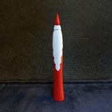 25-1 とんがりサンタ 定番型-K10