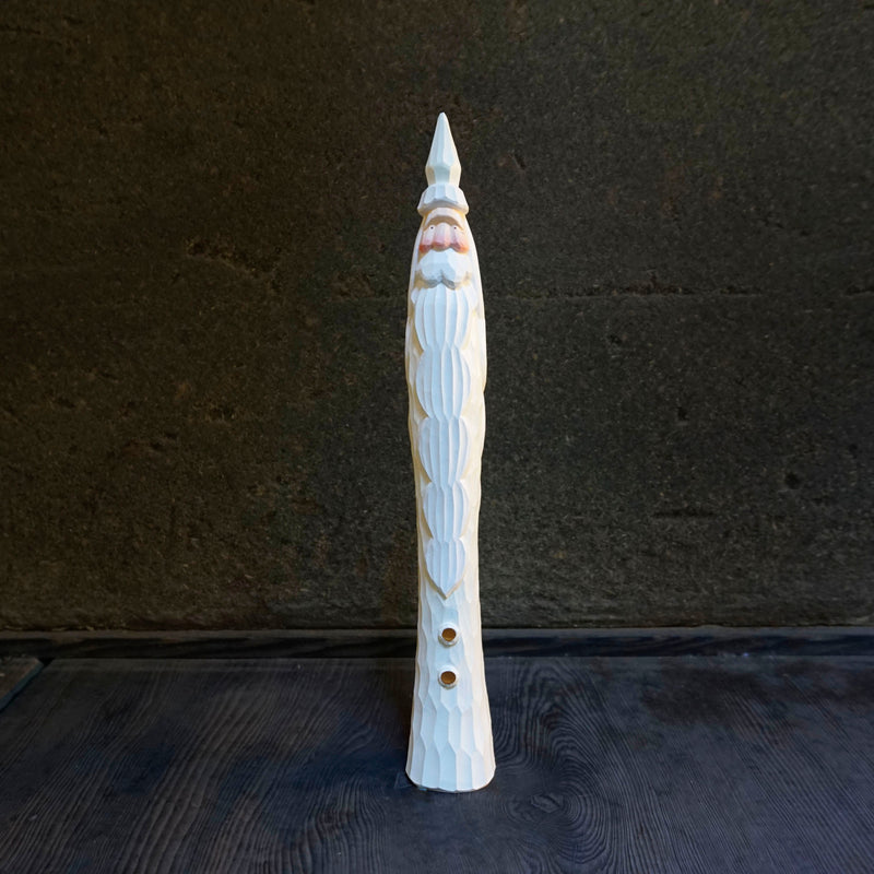 25-1 とんがりサンタ 定番型-K11