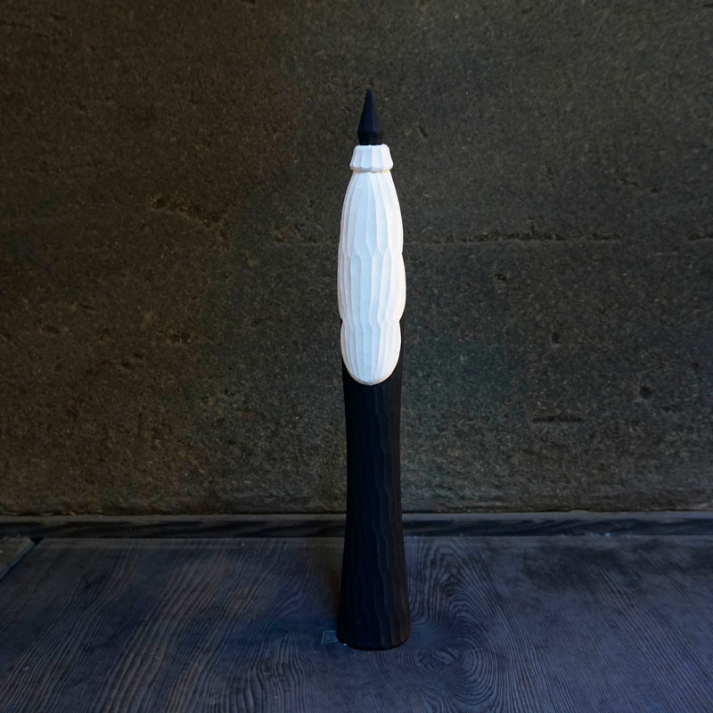 25-1 とんがりサンタ 定番型-K17