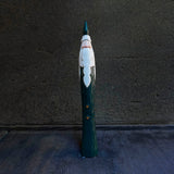 25-1 とんがりサンタ 定番型-K18