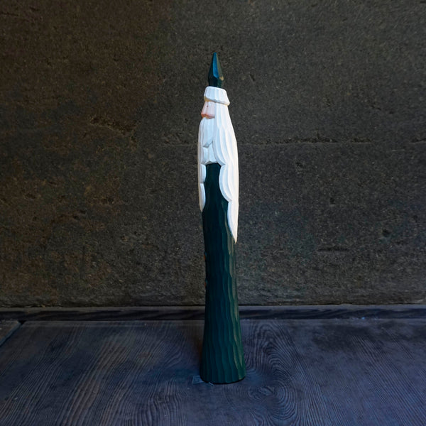 25-1 とんがりサンタ 定番型-K18