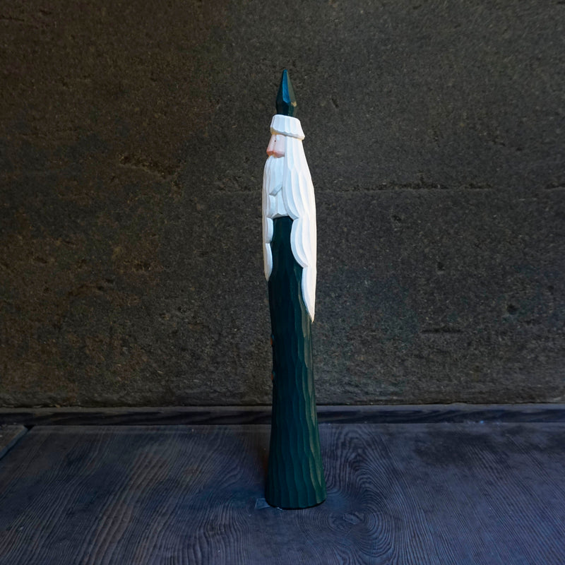 25-1 とんがりサンタ 定番型-K18