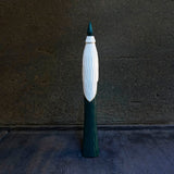 25-1 とんがりサンタ 定番型-K18