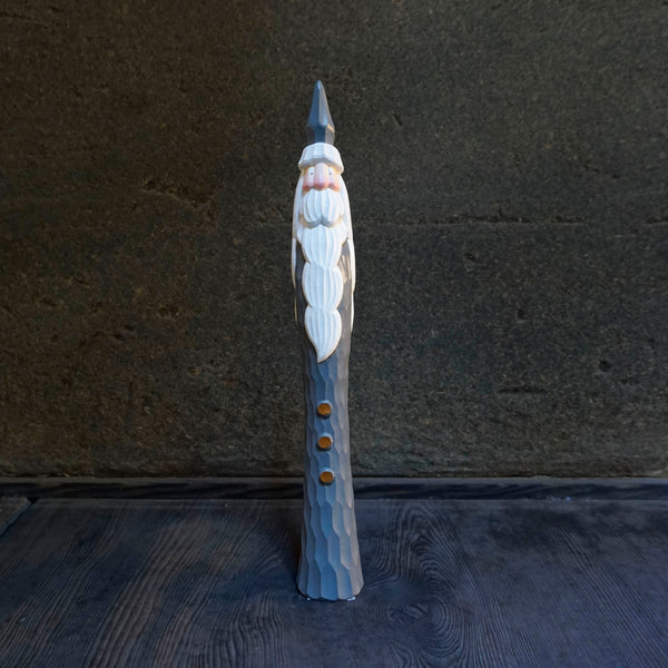 25-1 とんがりサンタ 定番型-K20