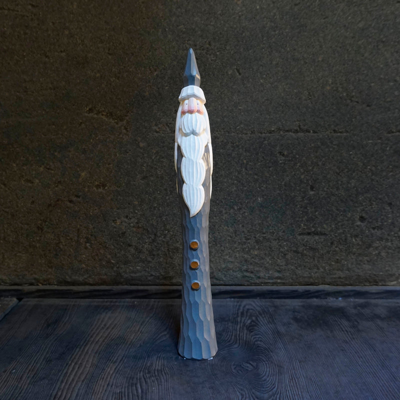 25-1 とんがりサンタ 定番型-K20