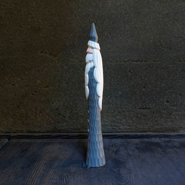 25-1 とんがりサンタ 定番型-K20