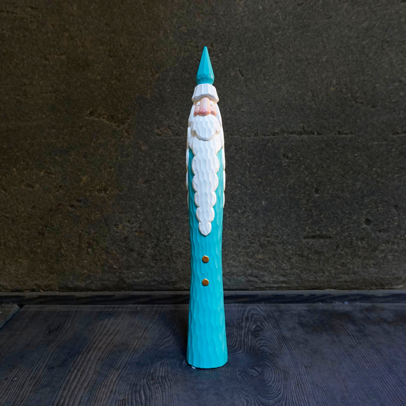 25-1 とんがりサンタ 定番型-K22