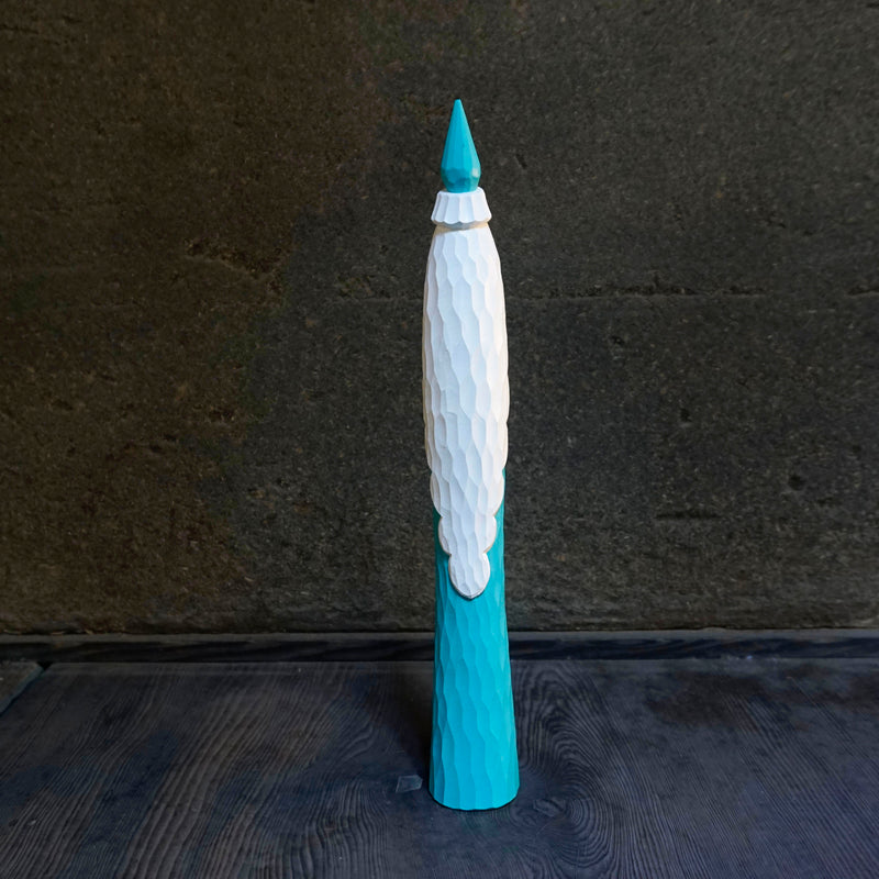 25-1 とんがりサンタ 定番型-K22