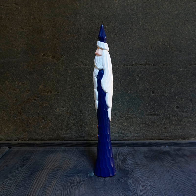 25-1 とんがりサンタ 定番型-K26