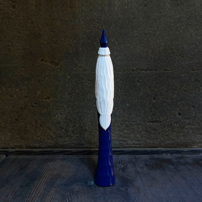 25-1 とんがりサンタ 定番型-K26