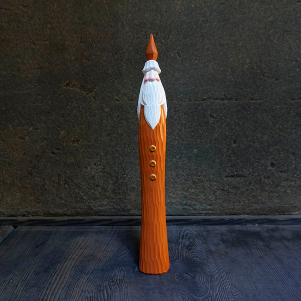 25-1 とんがりサンタ 定番型-K28