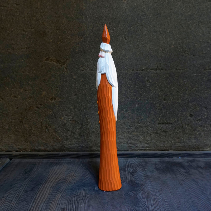 25-1 とんがりサンタ 定番型-K28