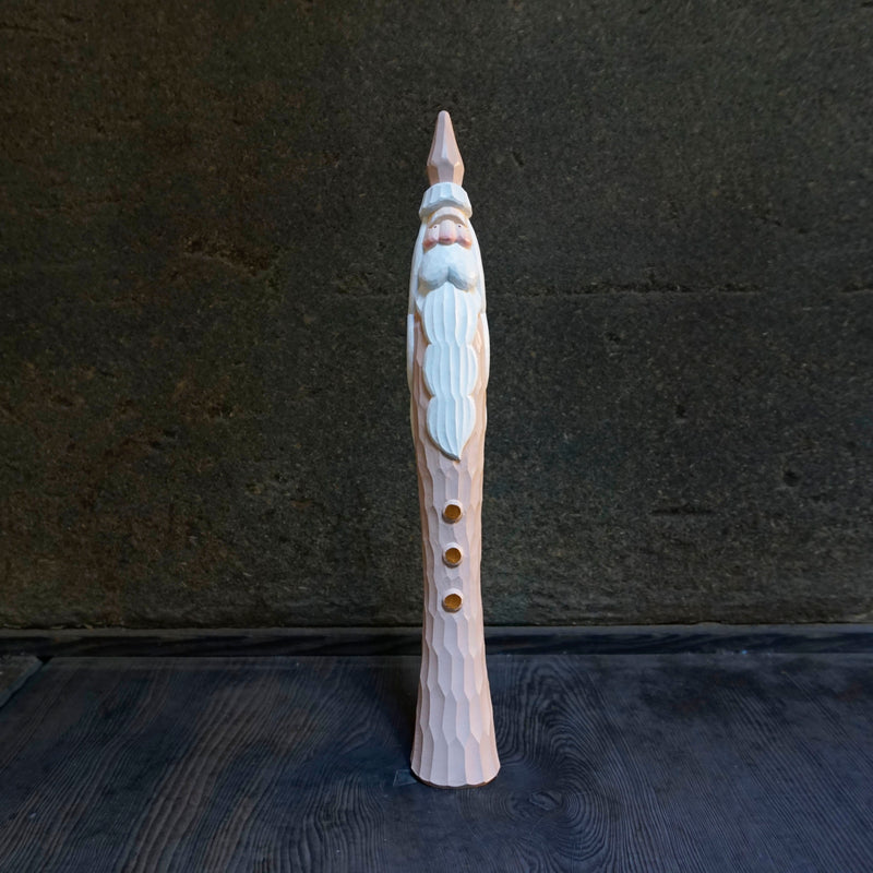 25-1 とんがりサンタ 定番型-K30