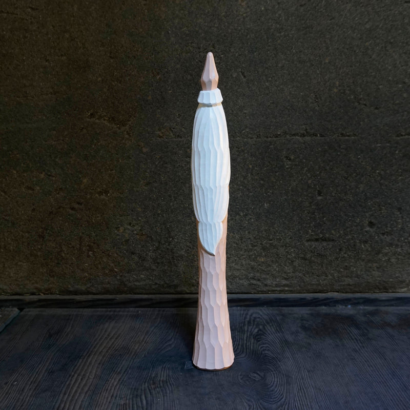 25-1 とんがりサンタ 定番型-K30