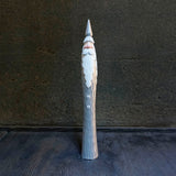 25-2 とんがりサンタ 定番型 金銀-K1