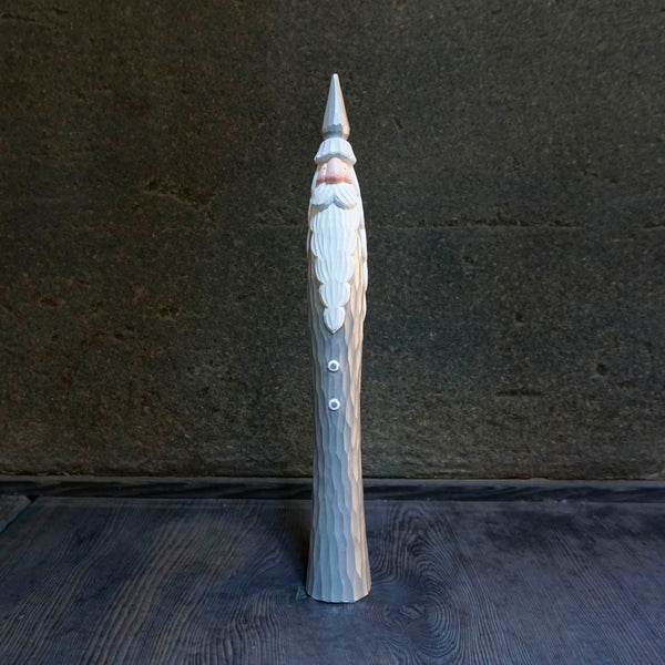 25-2 とんがりサンタ 定番型 金銀-K1