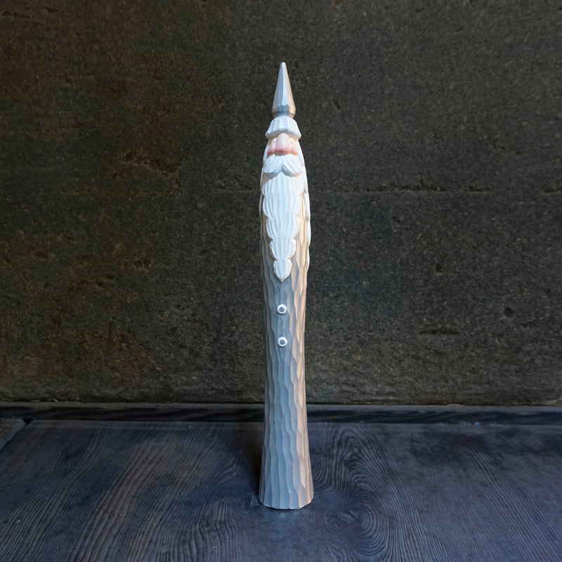 25-2 とんがりサンタ 定番型 金銀-K1