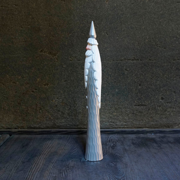 25-2 とんがりサンタ 定番型 金銀-K1